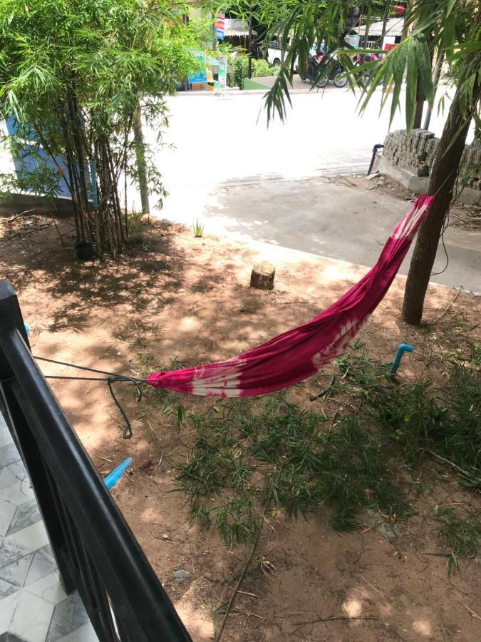 P And P'S Guesthouse Ко Тао Екстериор снимка