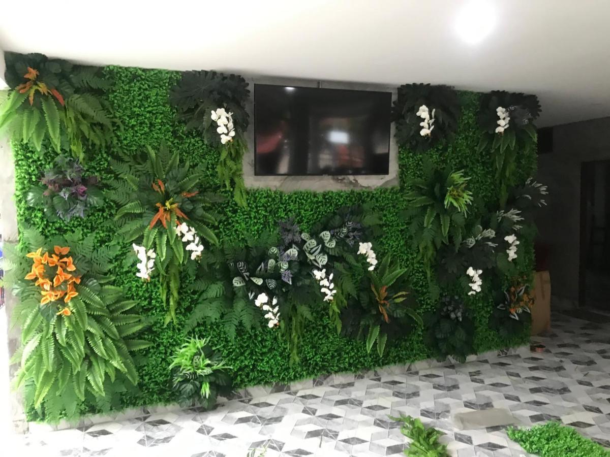 P And P'S Guesthouse Ко Тао Екстериор снимка