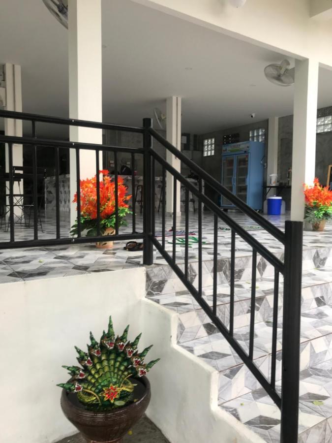 P And P'S Guesthouse Ко Тао Екстериор снимка