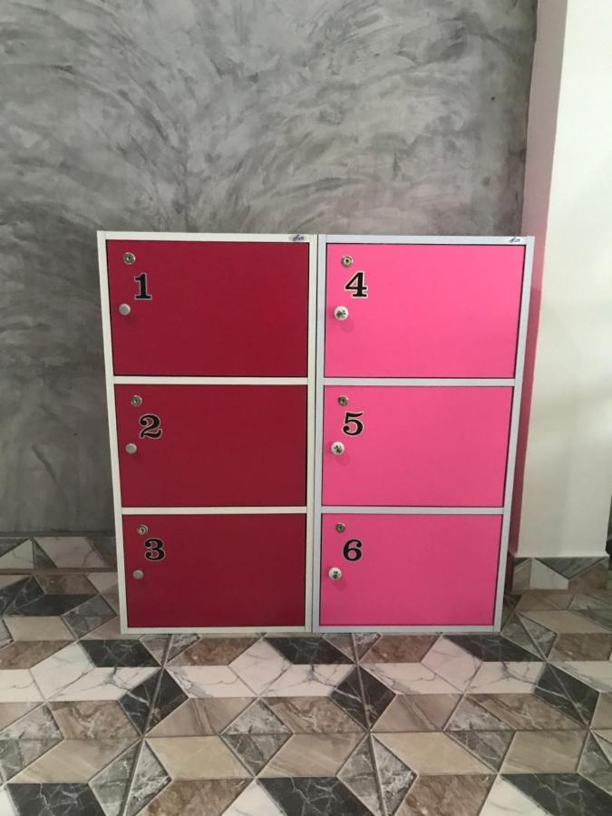 P And P'S Guesthouse Ко Тао Екстериор снимка