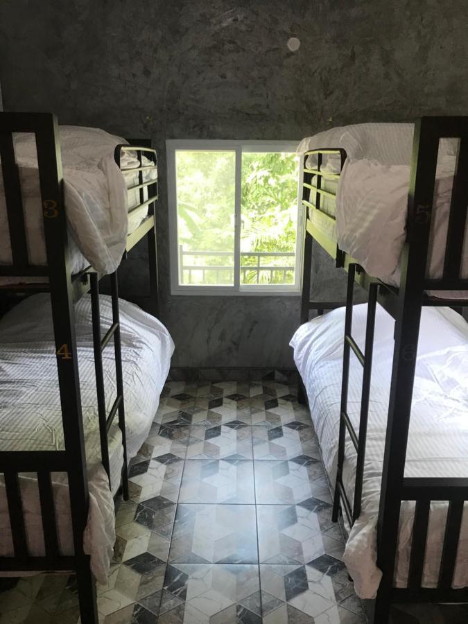 P And P'S Guesthouse Ко Тао Екстериор снимка