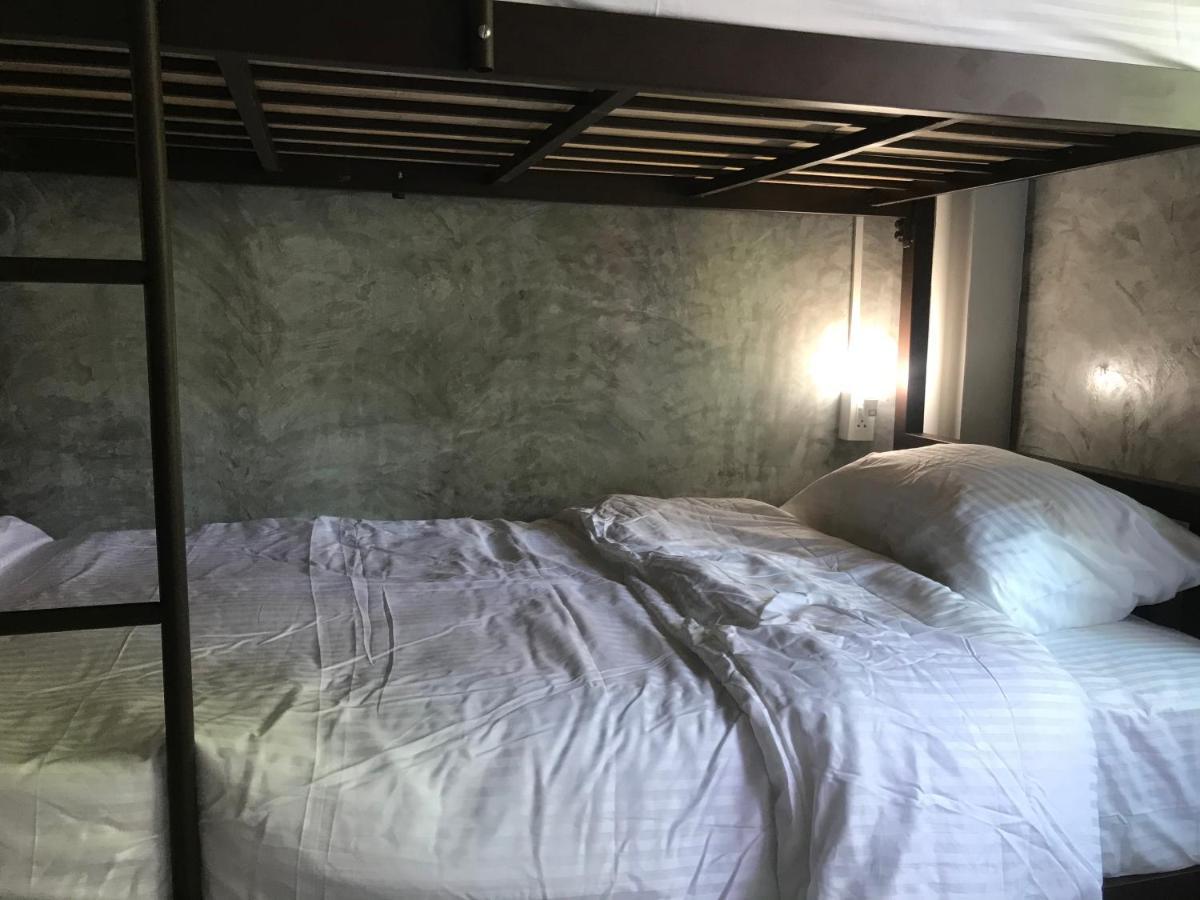 P And P'S Guesthouse Ко Тао Екстериор снимка